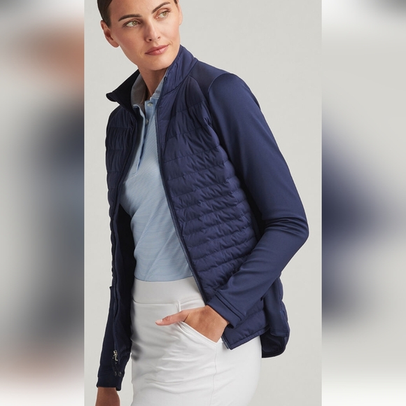 Peter Millar Jackets & Blazers - Peter Millar Merge Elite Jacket